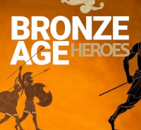 Bronze Age Heroes team badge