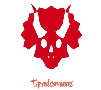The Red Carnivores team badge