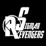Sigmar Revengers team badge