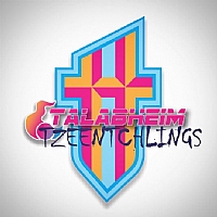 Talabheim Tzeentchlings team badge