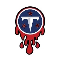 Telvanni Titans team badge