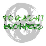 Togashi Brothers team badge